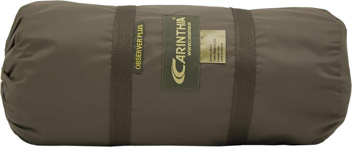 Produktbild Carinthia Observer Plus Bivy Bag (Tunnelzelt, 1.75 kg, 1 Person)