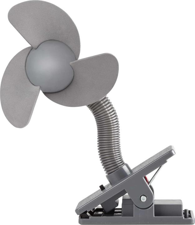 Actual product image Dooky Fan for prams