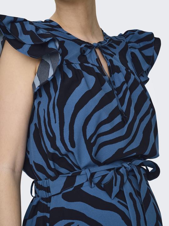 Produktbild Only Maternity Normal geschnitten V-Ausschnitt Top Top (XS)