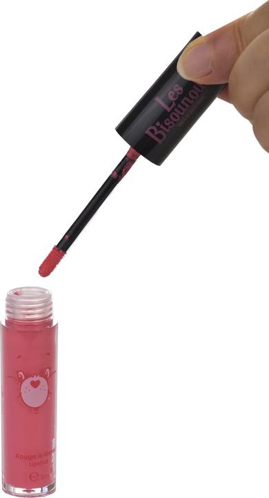 Image du produit Take Care Les Bisounours Rouge à lèvres 5ml