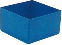 Immagine prodotto LA-KA-PE Scatola per inserti 108 x 108 x 63 mm blu PS per cassetti e scatole di assortimento