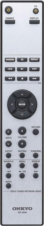 Actual product image Onkyo A-9150 (Amplifier)