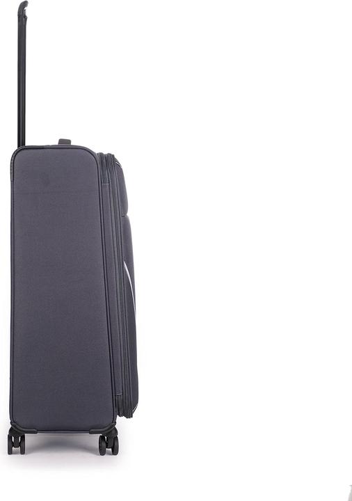 Actual product image Stratic Strong - Suitcase L (118 l, L (90 - 115l))