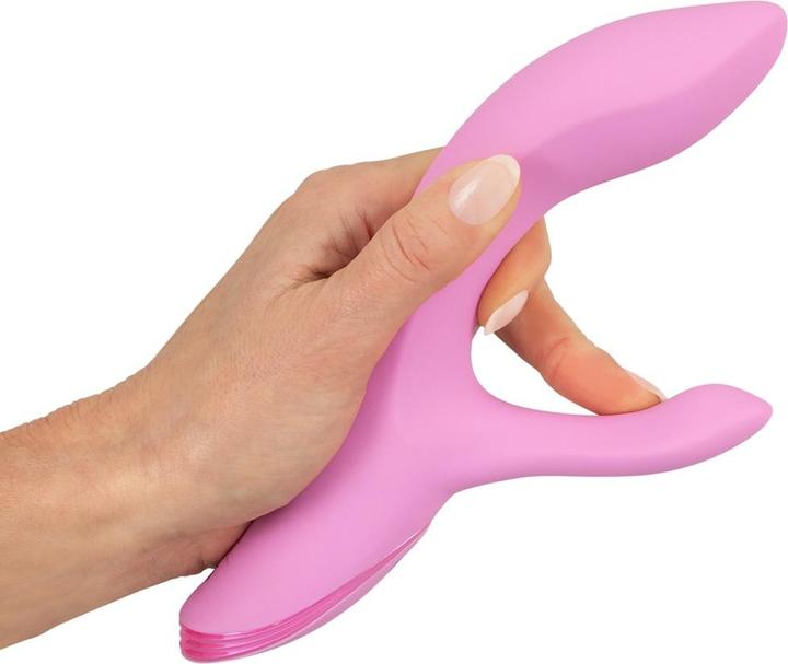 Image du produit Sweet Smile Vibrateur Wiggling Rabbit