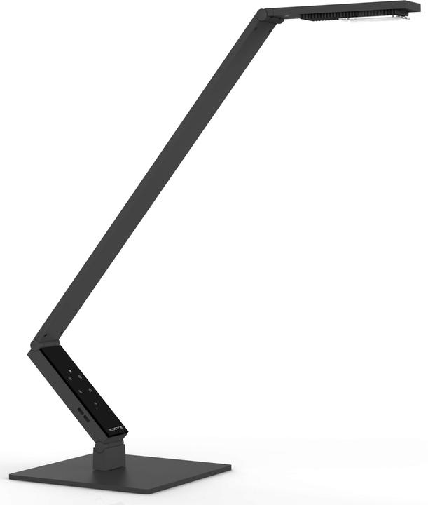 Actual product image Luctra Table Pro 2 Linear Base LED desk lamp, biologically effective light, dimmable (945 lm)