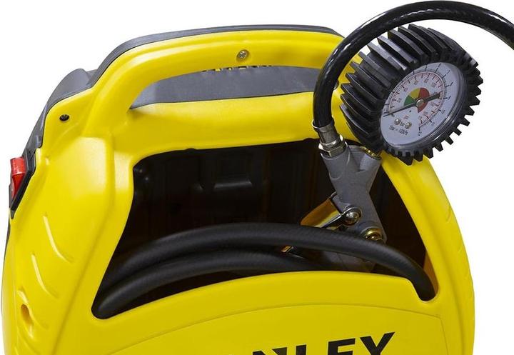 Image du produit Stanley air kit (8 bar, 0 l)