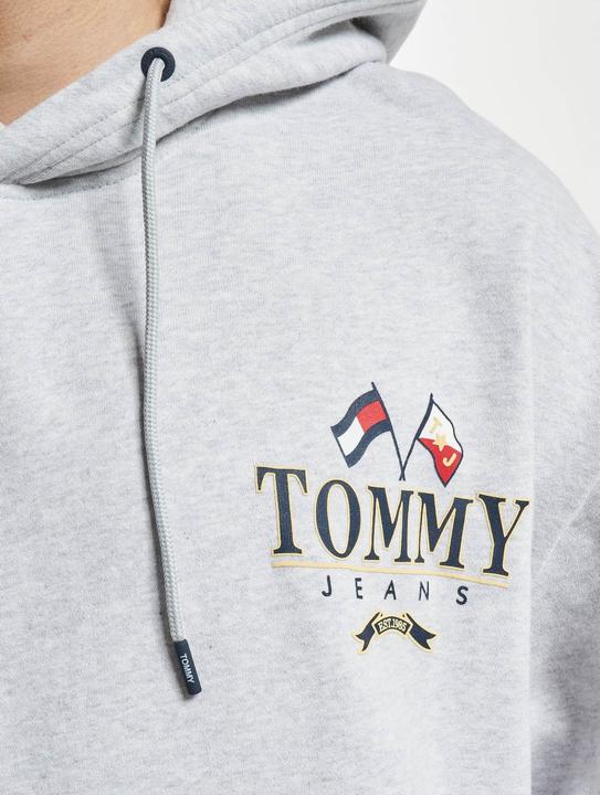 Produktbild Tommy Hilfiger Tjm Skater Prep Back Hoodie (M)