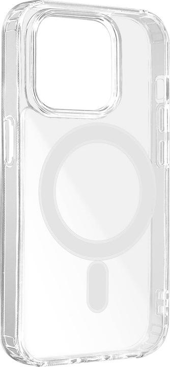 Immagine prodotto Avizar Serie Crystal Mag (Apple iPhone 15 Pro)