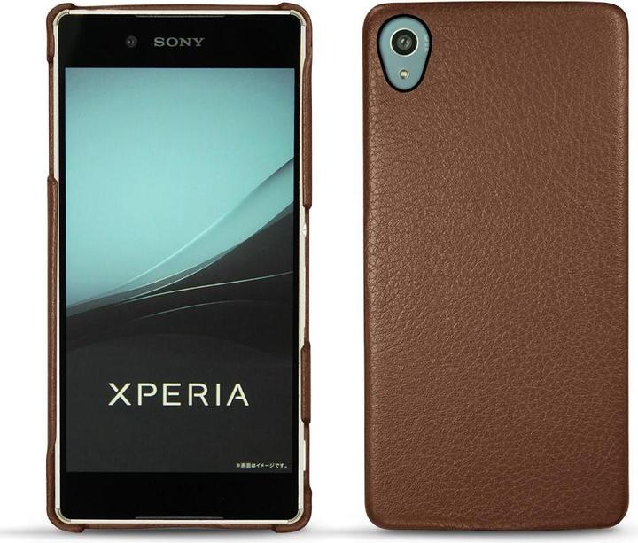 Image du produit Noreve Housse cuir (Sony Xperia Z4/ Z3+)