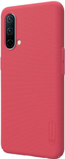 Actual product image Nillkin Super Frosted Shield Series (OnePlus North CE)