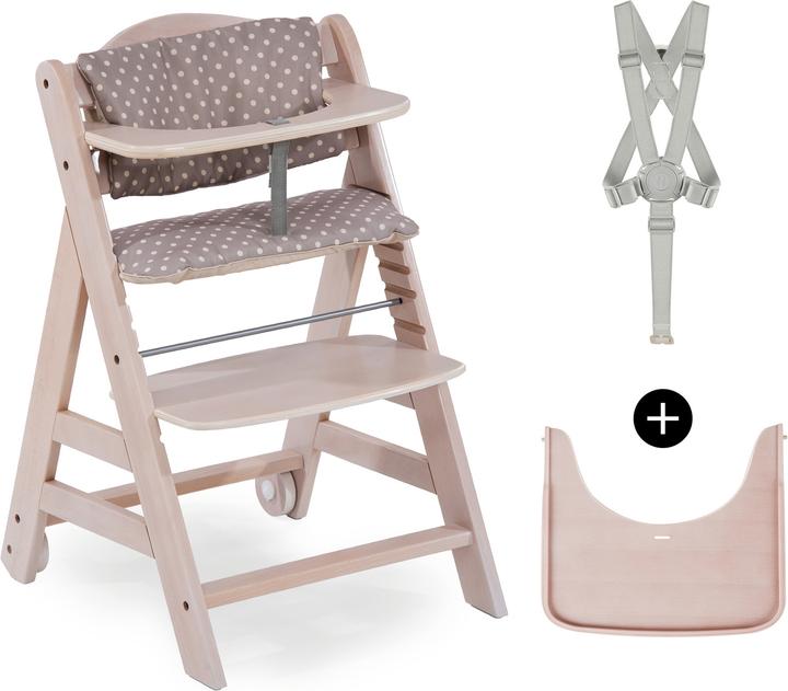 Image du produit Hauck Beta+ (Chaise haute)
