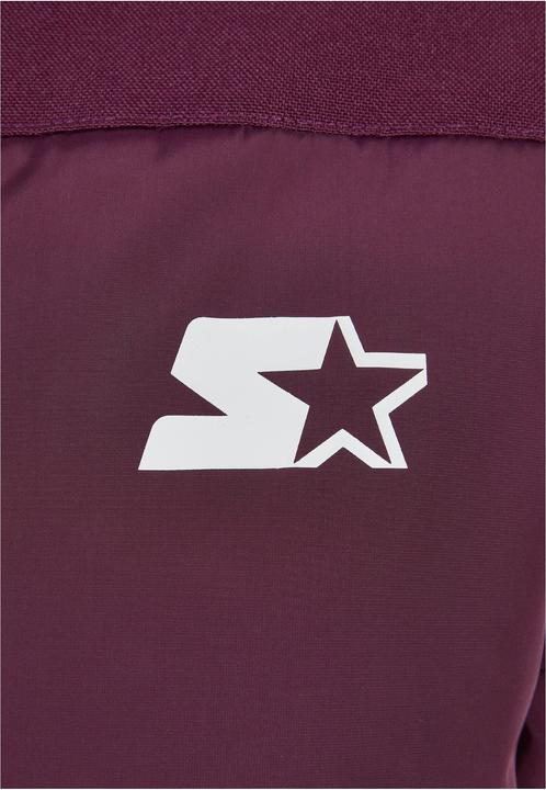 Actual product image Starter Ladies Logo Puffer Jacket - 14969 (S)