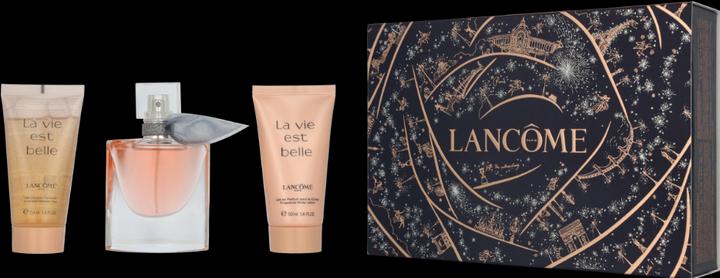 Lancôme La Vie Est Belle Giftset (Parfum set)
