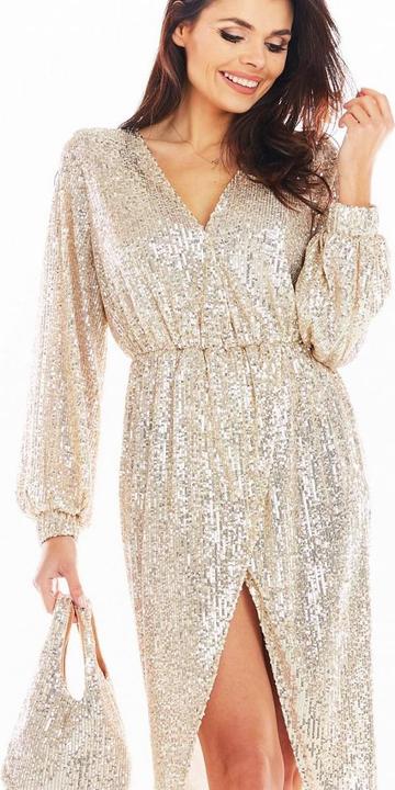 Awama Abendkleid (M)