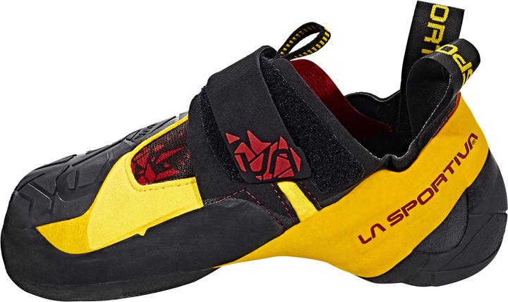 Produktbild La Sportiva Skwama Climbing Shoes Unisex (44.5)