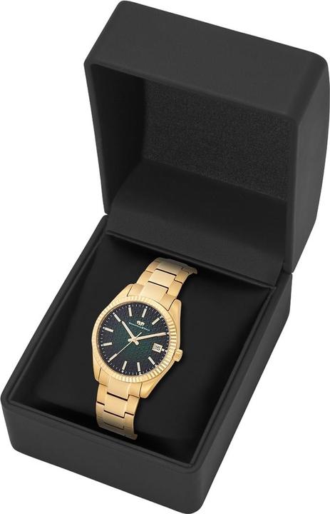 Actual product image Men's watch Grand Noir - 37230 (40.60 mm)
