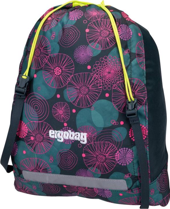 Immagine prodotto Ergobag Set di borse Cubo MRP (19 l)