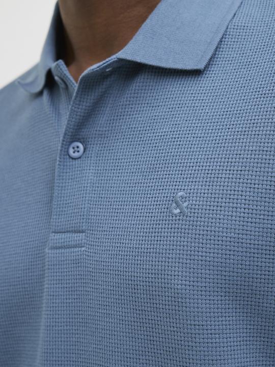 Actual product image Jack & Jones Jjeaustin Polo Ss Noos (M)