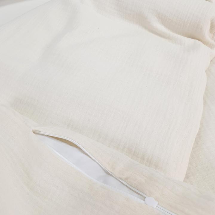 Image du produit Kuli-Muli Housse de couette (100 x 135 cm)