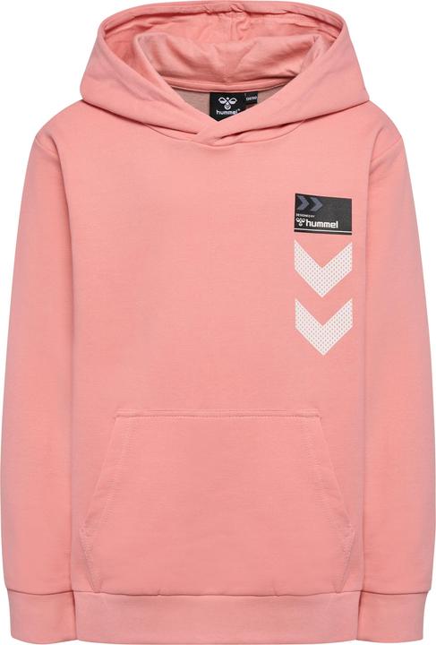 Produktbild hummel Wimb Hoodie (4, 5, 6, 7, 8, 9, 10)
