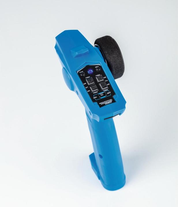 Produktbild Carson Reflex Wheel Start GHz