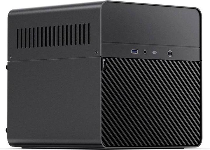 Actual product image Jonsbo N2 (Mini-ITX)
