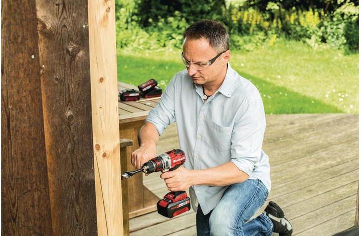 Produktbild Einhell TE-CD 18 Li-i BL (Akkubetrieb)