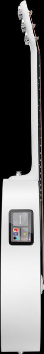 Produktbild Lava Music Gitarre ME Play 36 Zoll Frost White (Akustik Gitarre, HPL)