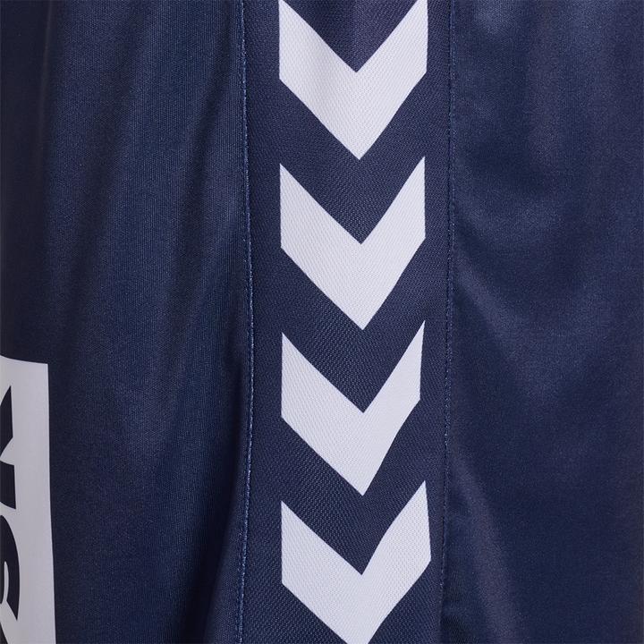 Image du produit hummel SG Flensburg-Handewitt 24/25 SHORTS À DOMICILE (XL)