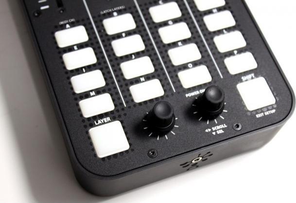 Image du produit Allen & Heath Xone:K2