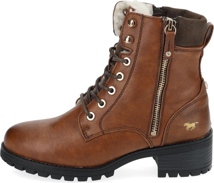 Produktbild Mustang Stiefelette (38)