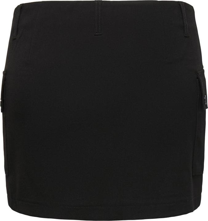 Produktbild Only Mittlere Taille Minirock Rock (38)