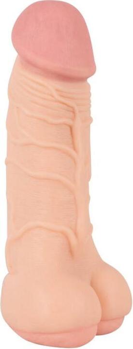 Actual product image Nature Skin 2in1 Extension and Masturbator