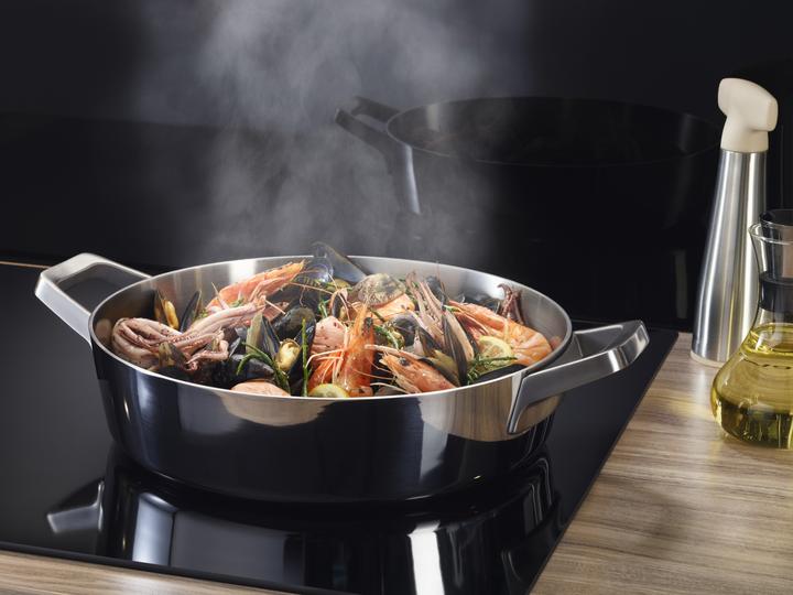 Image du produit Electrolux DAGL9045CN (Hotte écran plat)