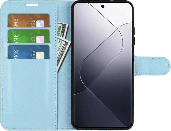 Image du produit Screenguard Garde en cuir (Xiaomi 14)