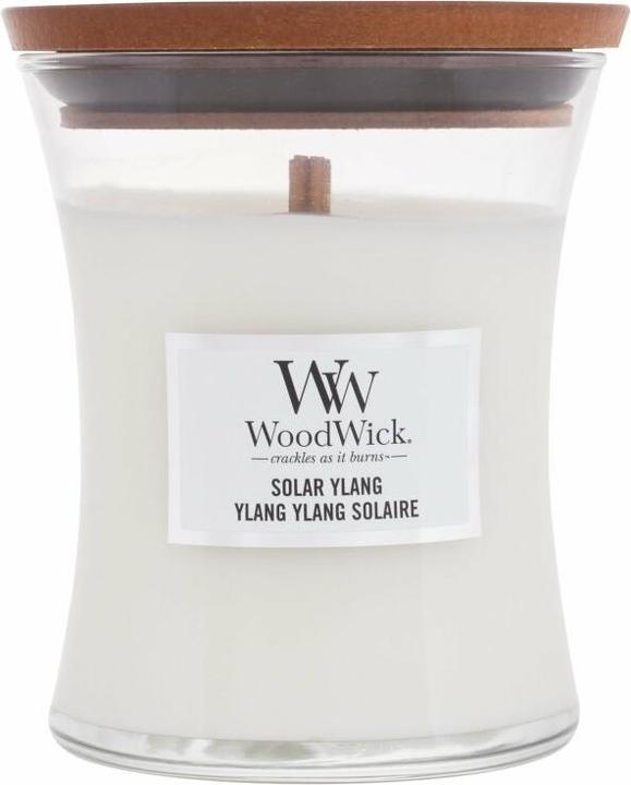 Actual product image WoodWick Solar Ylang (85 g)