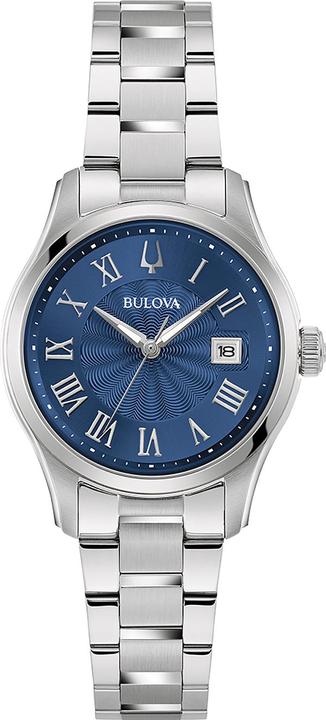 Image du produit Bulova 96M163 Surveyor Femme 29mm 3ATM (Montre analogique, 29 mm)