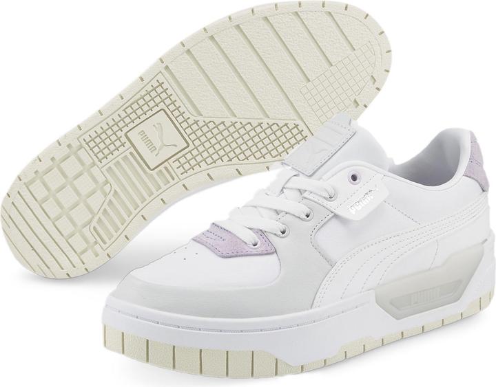 Actual product image Puma Shoes Cali Dream (37)