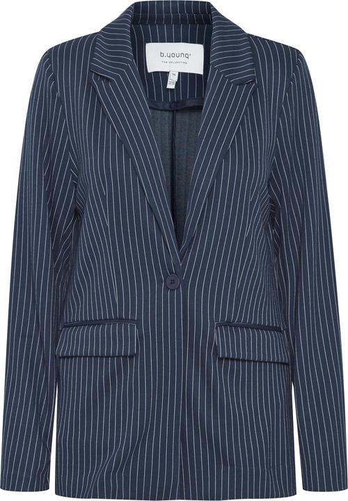 Image du produit B.young BYRIZETTA BLAZER LONG - 20812820 (44)
