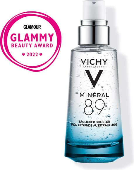 Immagine prodotto Vichy Minéral 89 (50 ml)