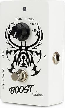 Immagine prodotto Caline CP-97 Il boost di Recluse