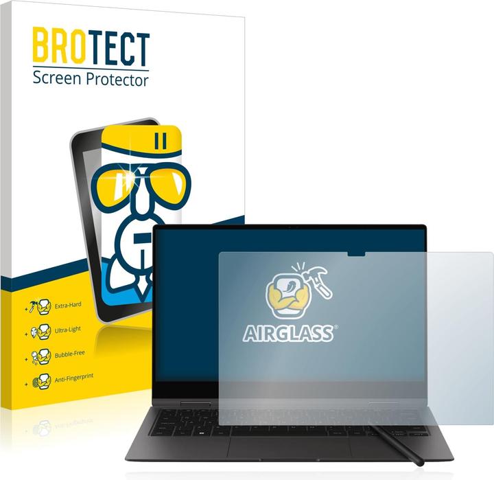 Immagine prodotto BROTECT AirGlass Vetro (13.30")