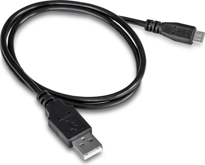 Produktbild Trendnet TK-U404
