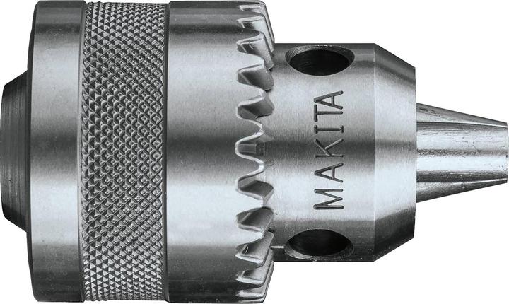 Immagine prodotto Makita Mandrino per trapano a corona dentata da 10 mm
