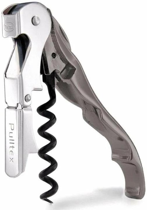Image du produit Pulltex Classic Luxe Graphite (Tire-bouchon)