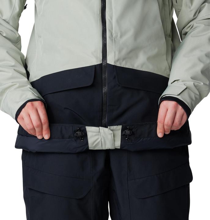 Image du produit Mountain Hardwear W Cloud Bank™ GORE-TEX Jacket (S)