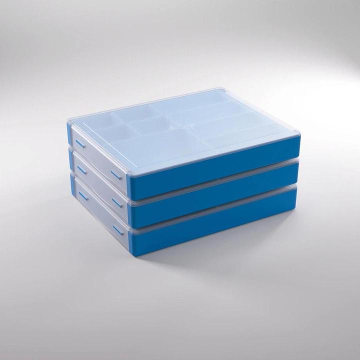 Produktbild Gamegenic Token Silo Blue