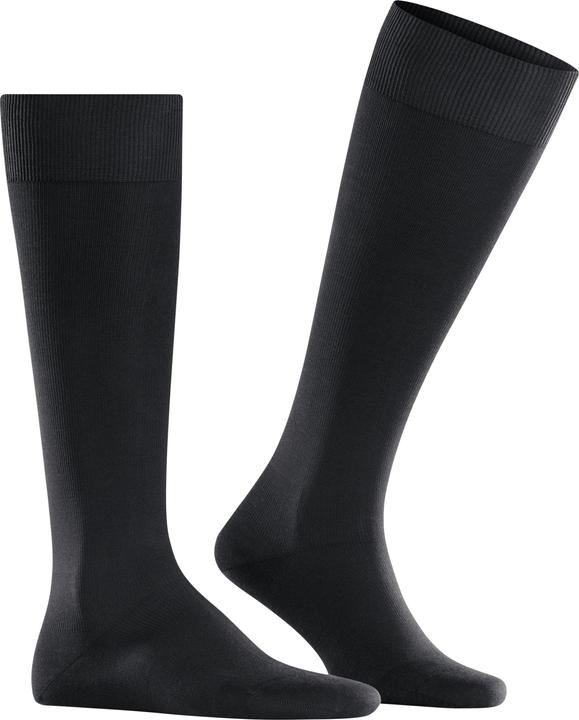 Image du produit Falke Mi-bas Energizing Cotton pour hommes (47 - 48)