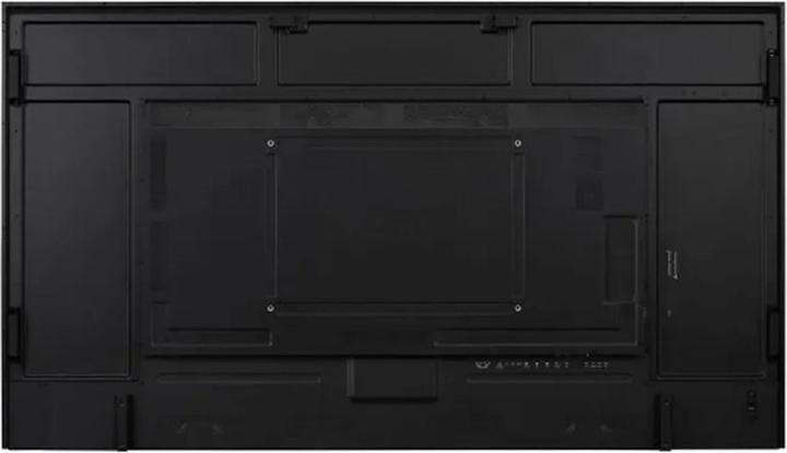 Produktbild NEC MultiSync M861 218,44cm 86Zoll M Series Large Format Display UHD 500cd/m2 Direct LED backlight 2 (3840 x 2160 Pixel, 86")
