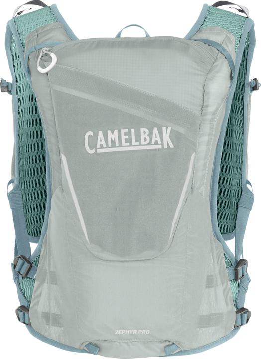 Image du produit Camelbak Men Zephyr pro vest pigeon blue surf (1 l)